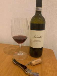 贈り物に最適 イタリア 赤ワイン バローロ