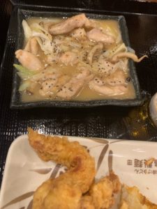 話題の丸亀製麺飲み放題へ行って来た