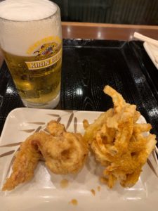 話題の丸亀製麺飲み放題へ行って来た