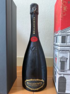 フランチャコルタ ベラヴィスタ