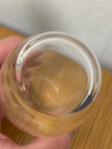 リーデル ワイングラス