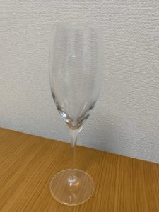 リーデル ワイングラス