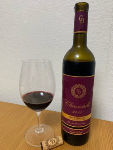 サン・テミリオン