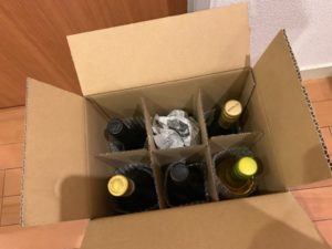 失敗しない ワイン選び