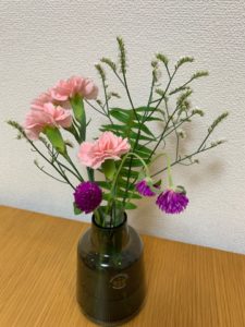 お花の定期便 Bloomee LIFE