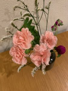 お花の定期便 Bloomee LIFE