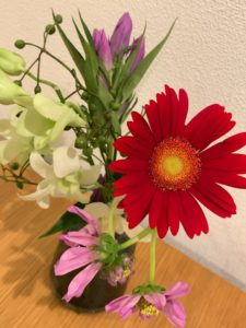 お花の定期便 Bloomee LIFE