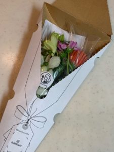 お花の定期便 Bloomee LIFE