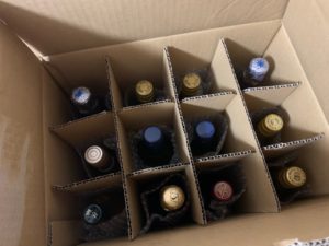 エノテカ ワインセット 内容