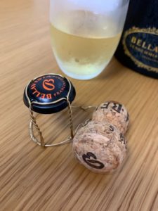 フランチャ コルタ