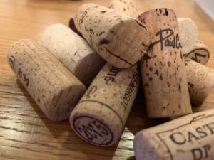 ワインコルク