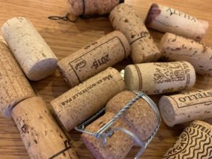 ワインコルク
