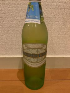 コナンドラム・ホワイト