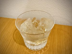 FONIA TERRA ロック