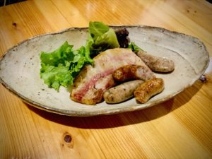 秋保ワインの飲める店 魚谷屋