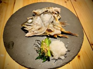 秋保ワインの飲める店 魚谷屋