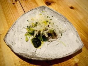 秋保ワインの飲める店 魚谷屋