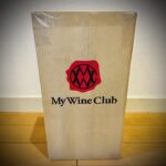 ベルーナ My Wine Club 箱