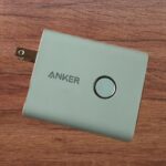 【Anker】一台二役のモバイルバッテリー