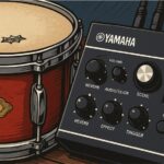 YAMAHA EAD10 おすすめプリセット